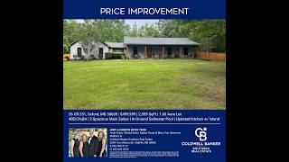 26 CR 251, Oxford, MS 38655 - Home for Sale