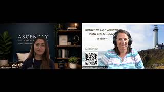 Episode 77 - Shirley Sutton - Ascendly Career Coach