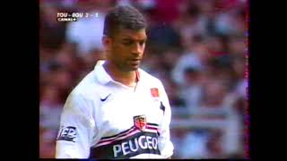 Annonce De La Naissance De Romain Ntamack Par Canal