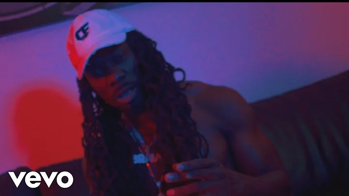 Bravo Luciano - Grind Mode (Official Video)