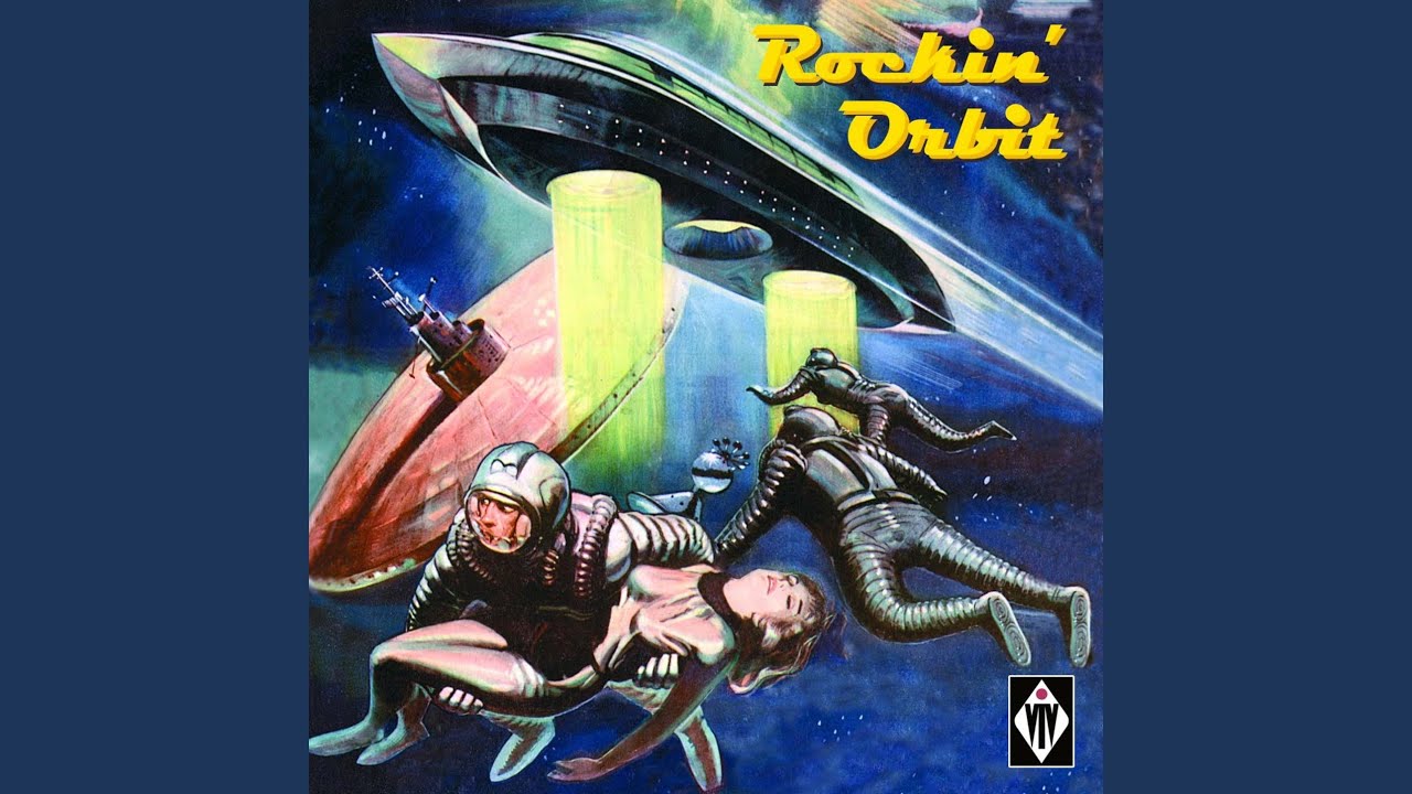 Orbit with Me auf YouTube ansehen Orbit with Me auf YouTube ansehen