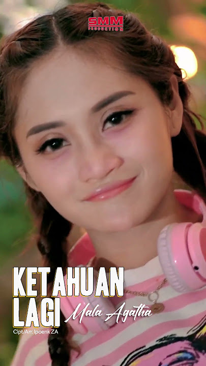 Ketahuan Lagi - Mala Agatha | Coming Soon #shorts