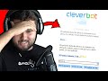 CLEVERBOT... po 6 LATACH, ale DALEJ GŁUPI!