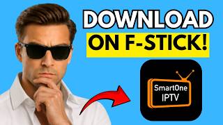 How To Download OneIPTV On Firestick Smart TV (Full Guide 2026)