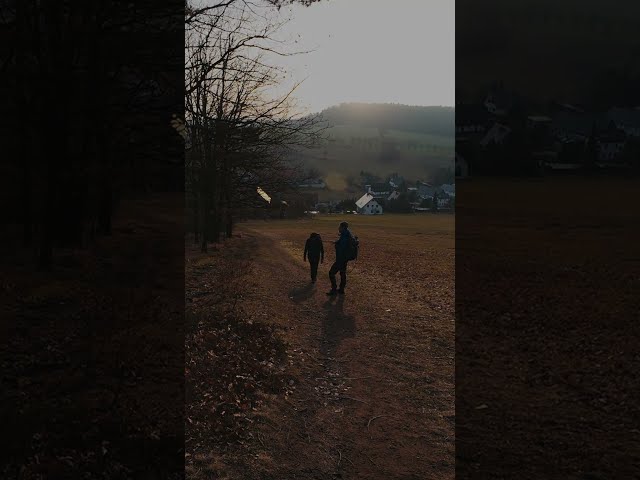 Sächsische Schweiz: Gohrisch & Pfaffenstein  #wandern #hiking #sächsischeschweiz #natur #landschaft