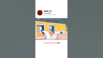 Easy 1V3🔥￼ #bgmi #bgmishorts#shortsfeed #pubg #bgmivideos#1v4clutch #shorts #viral #pubgmobile