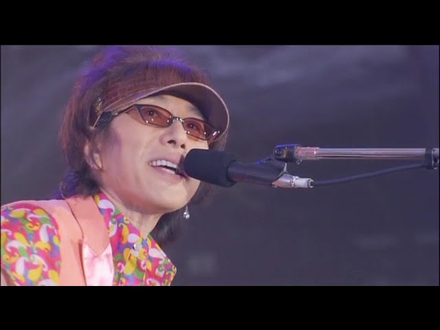 THE ALFEE 35th Anniversary 2009 MyTruth part1 - YouTube