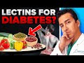 Are Lectins Bad For Diabetics?