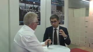 NorthTelecom at SatComm2016