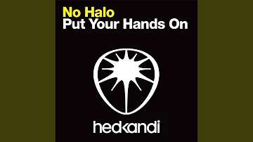 Put Your Hands On (Radio Edit)