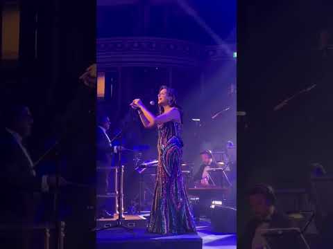 Angham In London 2025 Angham Short Shorts أنغام في لندن انغام أنغام 