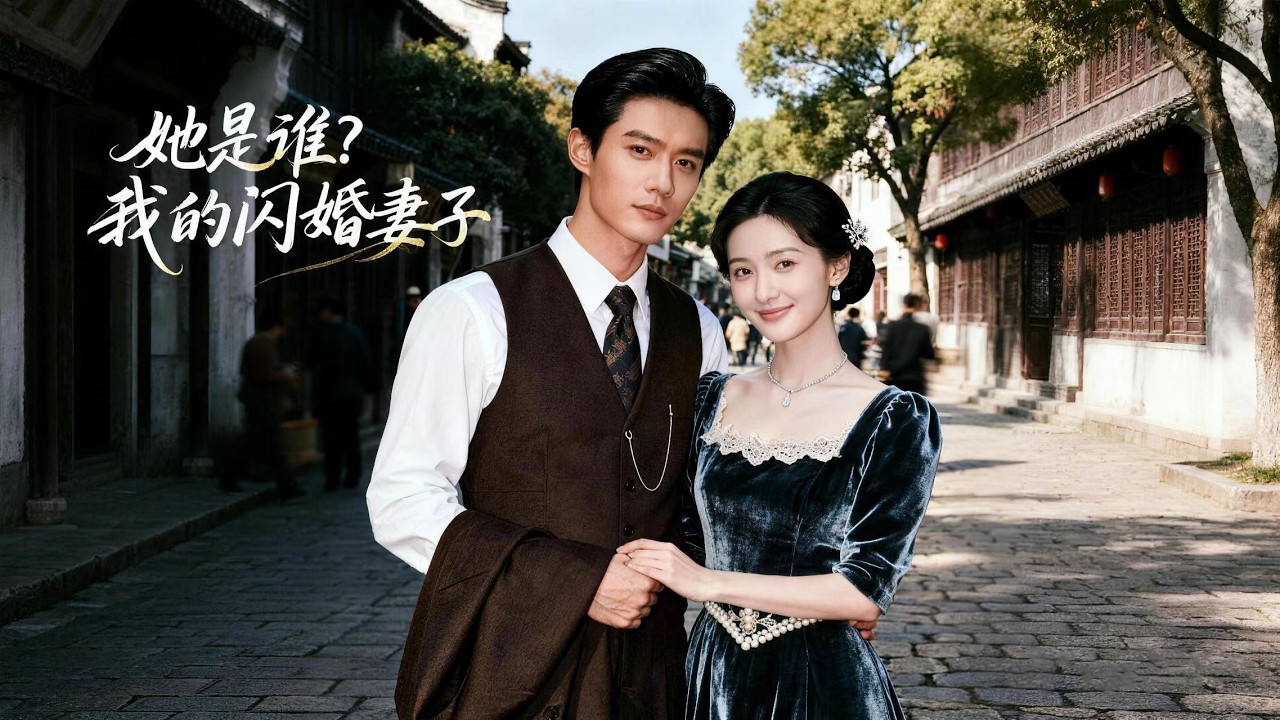回國離婚變真愛：霸總一見鍾情！