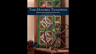 'Time-Honored Traditions' by Annette Plog 'Time-Honored Traditions' by Annette Plog