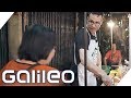 Pad Thai-Challenge - Kaufen Thais Christophs Essen? | Galileo | ProSieben