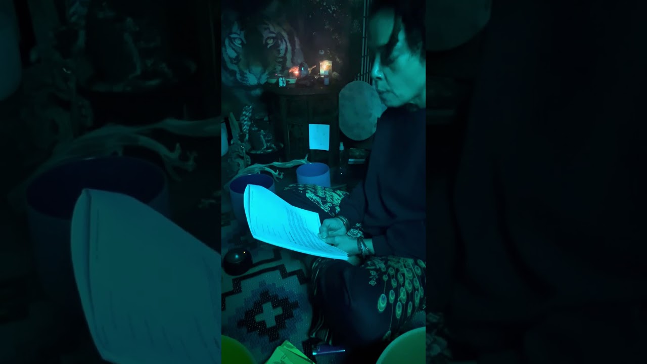 Divine Purpose Message 1/28/26 Room Misaligned? Stay Centered 