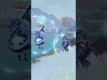 【原神】原神キャラと敵が似ている瞬間