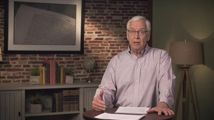 Ruth Video Study | Daniel I. Block