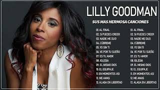 2 Hora con Lo Mejor de Lilly Goodman en Adoracion Lilly Goodman Sus Mejores Éxitos by Pop Latino 656 views 9 months ago 1 hour, 16 minutes