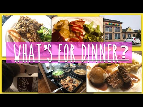 what's-for-dinner-|-easy-meal-ideas-|-large-family-|-vanessa-white-random-ness