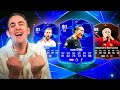 I PACKED AN RTTK TEAM 2!!! - FC25