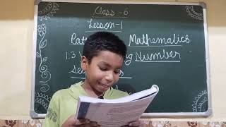 🔥 Class 6 Maths (Ganita Prakash) – Chapter 1: Visualizing Numbers 🔥