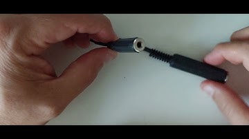 Make a Push to Talk (PTT) Pedal for HAM Radio