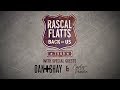 Rascal Flatts & Dan + Shay: Group Chat