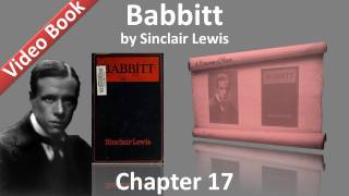 Chapter 17 - Babbitt by Sinclair Lewis