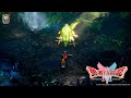 《勇者鬥惡龍I & II HD-2D Remake》公開發售日宣傳影片