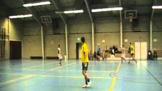 Wijk - Annour 2E Helft Ii