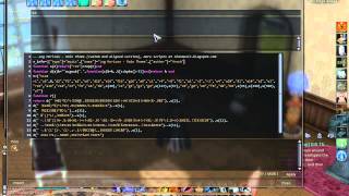 Aion housing script: How convert stand alone music script for player