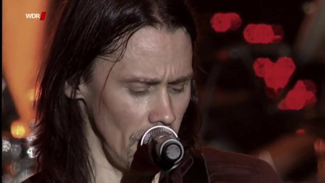 Alter Bridge - My Champion - Live in Köln, Palladium (05-12-2016) Rockpalast