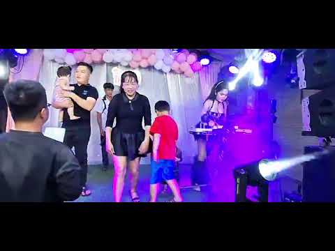 ♡Dj Xinh gái Ken Trần♡#amthanhanhsangkhoatran #amthanhsukien 