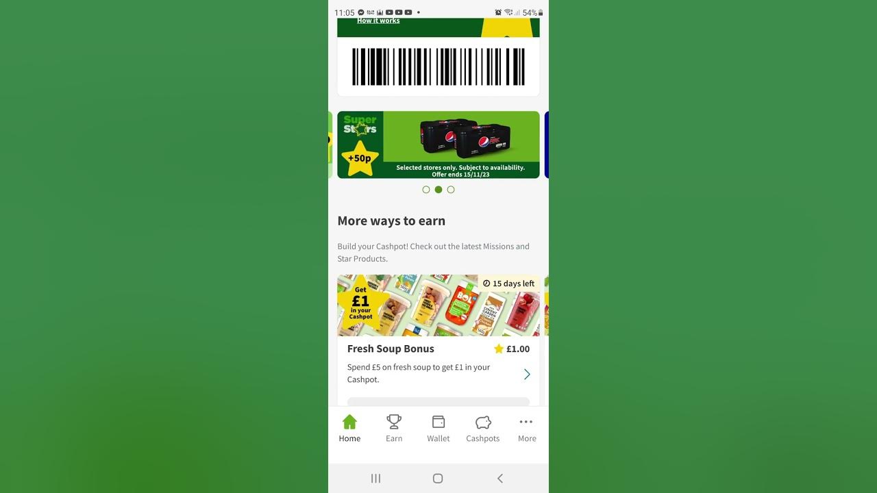 asda christmas savers trendingshorts rewards yttrendingshorts