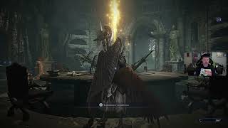 Elden Ring NightReign Noob
