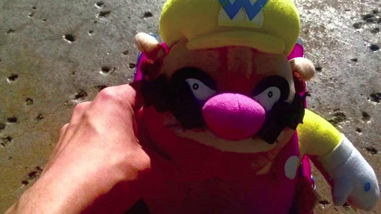 Angry Birds Go Episode 7: Mario's World