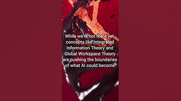 Exploring AI Consciousness: Could AI Ever Be Self-Aware?