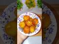 very tasty bread gulab jamun recipe 😋😋😋#food #recipe #cooking #shorts