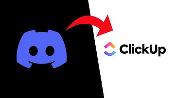 How To Integrate ClickUp With Discord