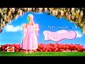 My Size Rapunzel Barbie Doll Commercial