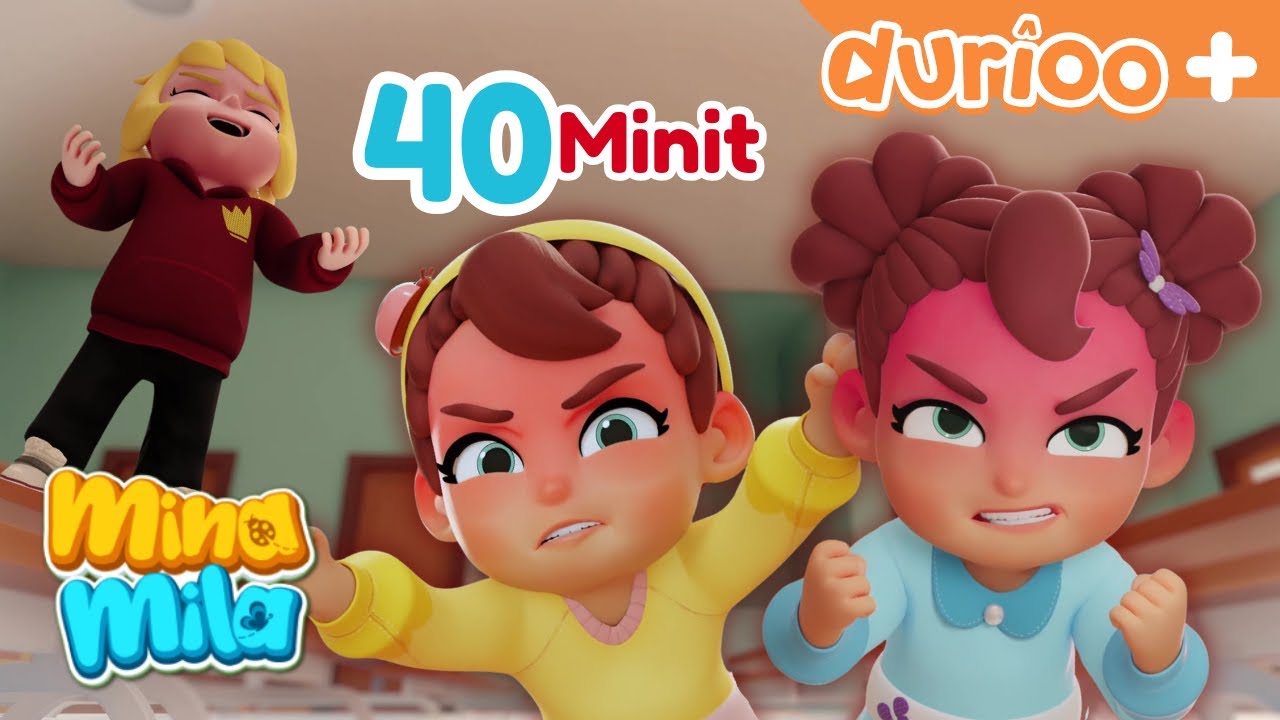Mina mila