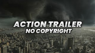 No copyright Tense Background music |  Action Trailer by Audiolist