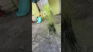 Green Ranger 2.0 Guam Made Throw Net Talayan Guili