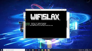 Download and install Wifislax on Virtual Box windows 10 How to install WifiSlax Oracle VM VirtualBox