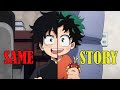 5 things you didnt understand in my hero academia