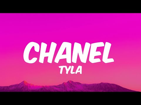 Cover Tyla - CHANEL (Lyrics)