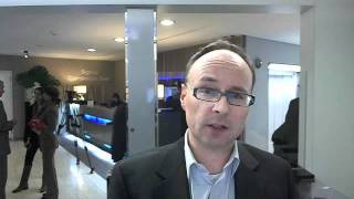 Ask A Leader 2012 -- Tim Weber