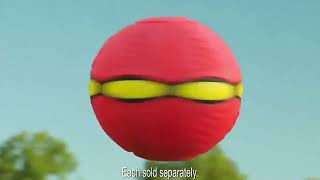 Deformable Ball