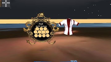 TUTORIAL TEXTURE CHANGE HUD