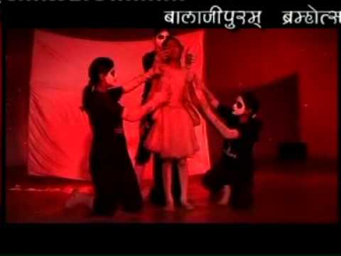 Dar Lagta H Mai,badal Motwani,099778978788.mp4